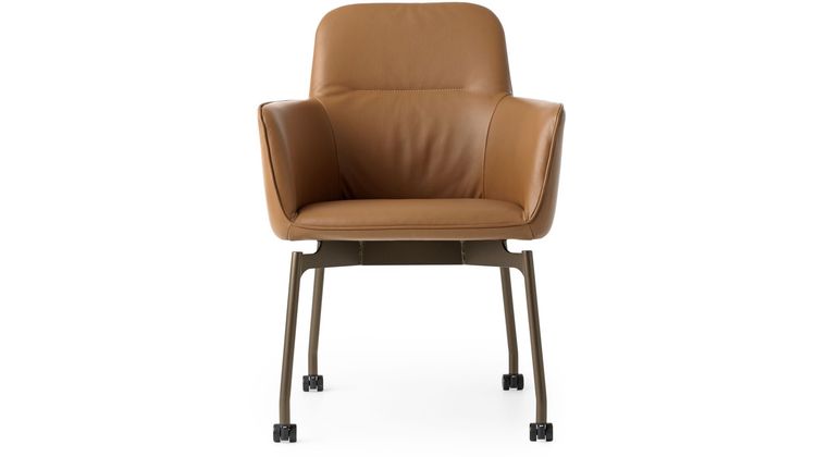 Leolux Gyon Eetkamerstoel