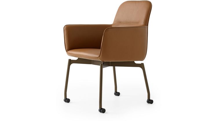 Leolux Gyon Eetkamerstoel