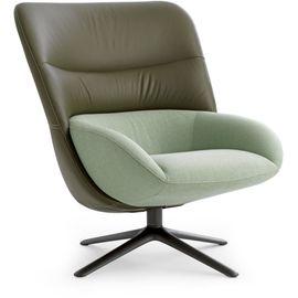 Leolux Hilco Fauteuil