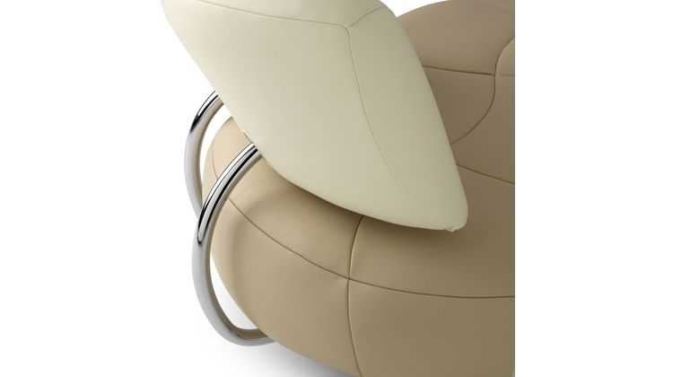 Leolux Kikko Fauteuil