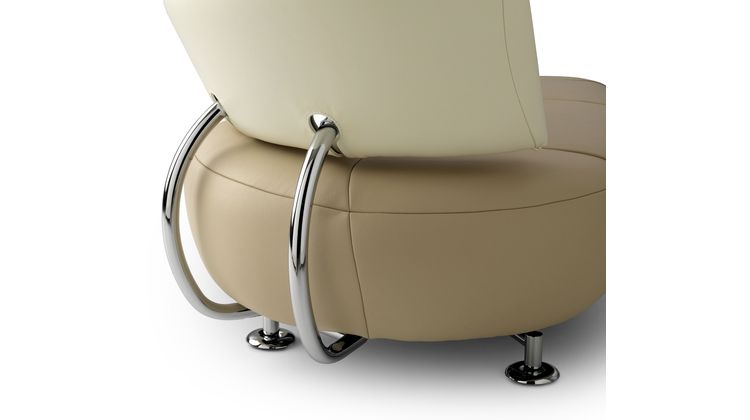 Leolux Kikko Fauteuil