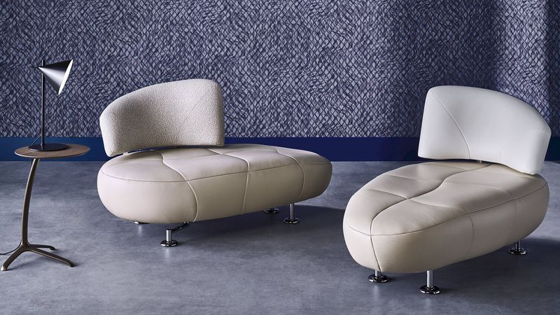 Leolux Kikko Fauteuil