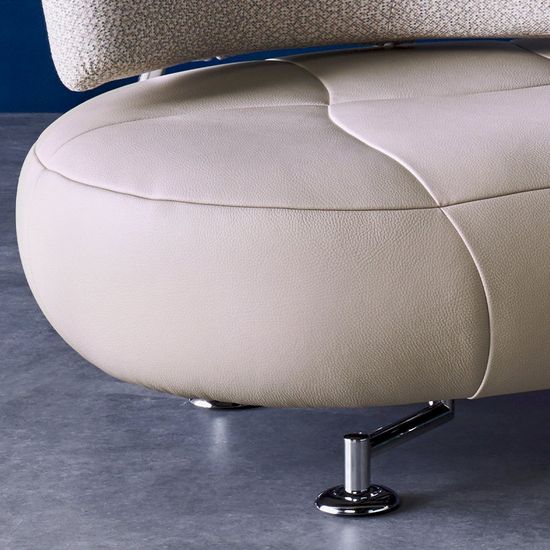 Leolux Kikko Fauteuil
