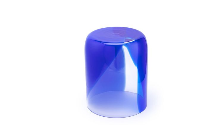 Leolux Klaar Bijzettafel