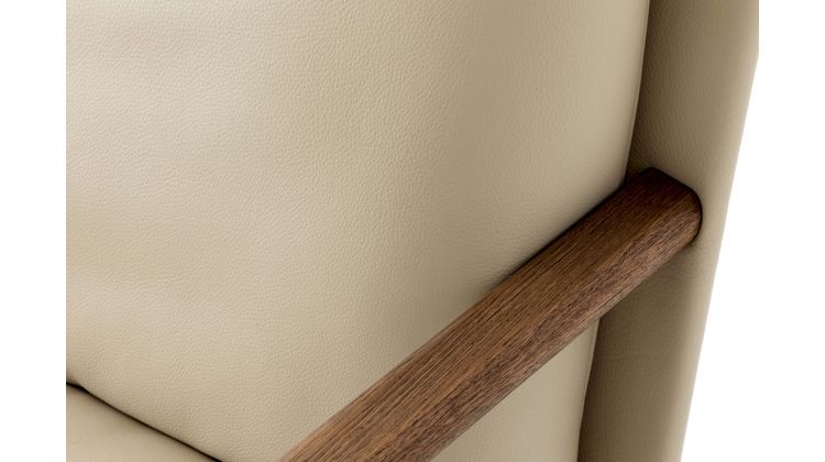 Leolux Kudo One Fauteuil