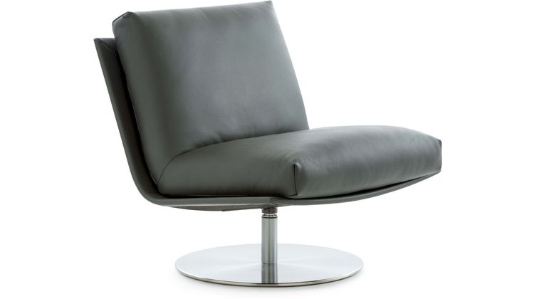 Leolux Kudo One Fauteuil
