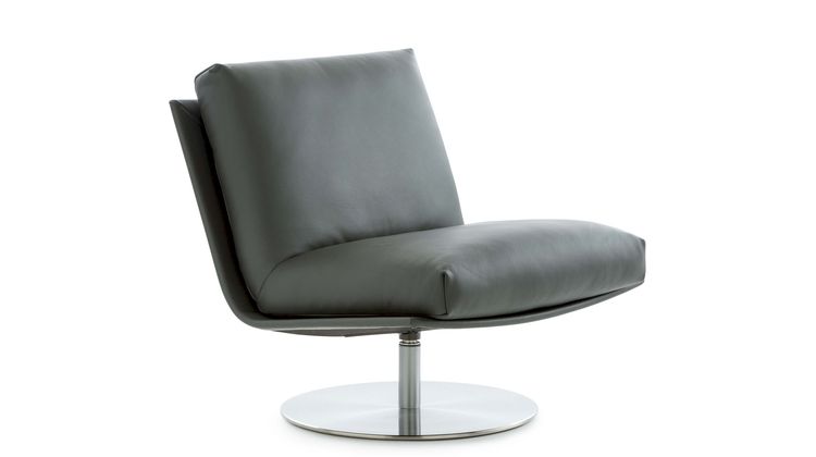 Leolux Kudo One Fauteuil