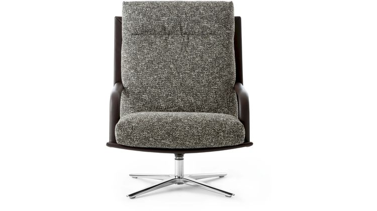 Leolux Kudo Two Fauteuil