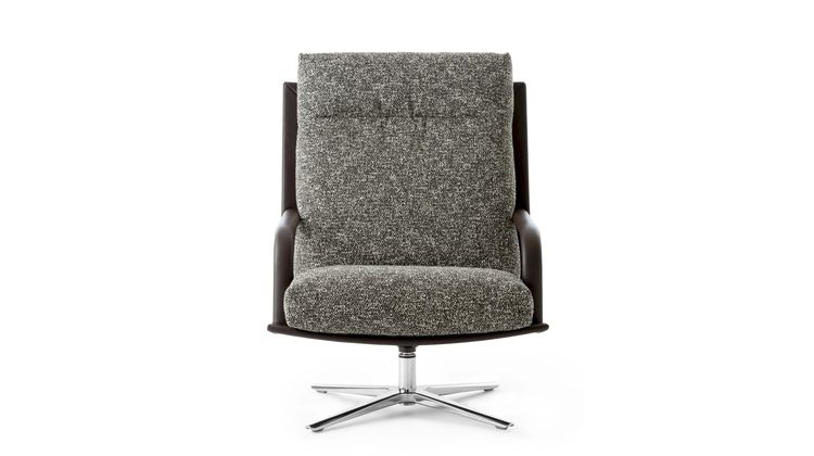 Leolux Kudo Two Fauteuil