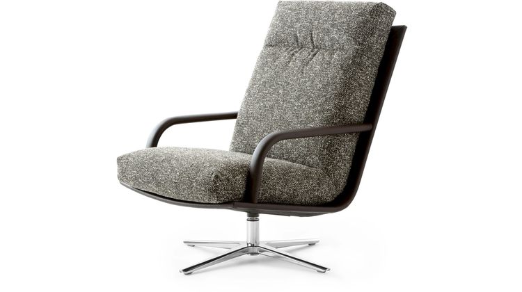 Leolux Kudo Two Fauteuil
