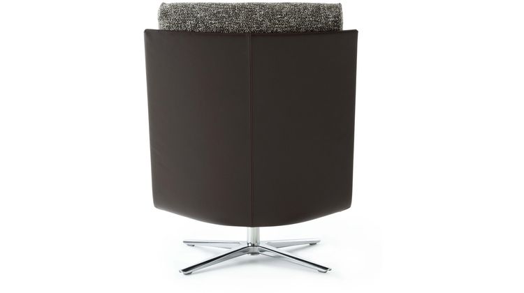Leolux Kudo Two Fauteuil
