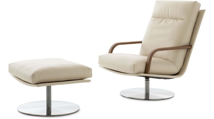 Leolux Kudo Two Fauteuil