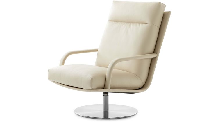 Leolux Kudo Two Fauteuil
