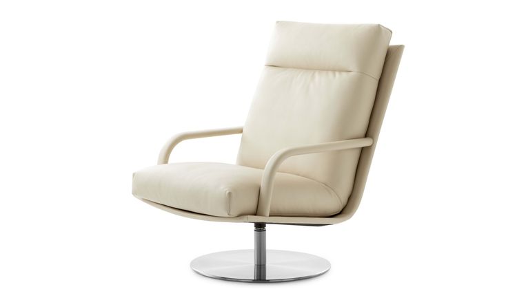 Leolux Kudo Two Fauteuil
