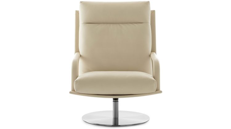 Leolux Kudo Two Fauteuil