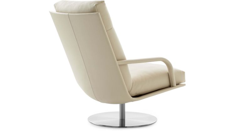Leolux Kudo Two Fauteuil