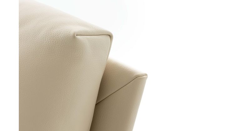 Leolux Kudo Two Fauteuil