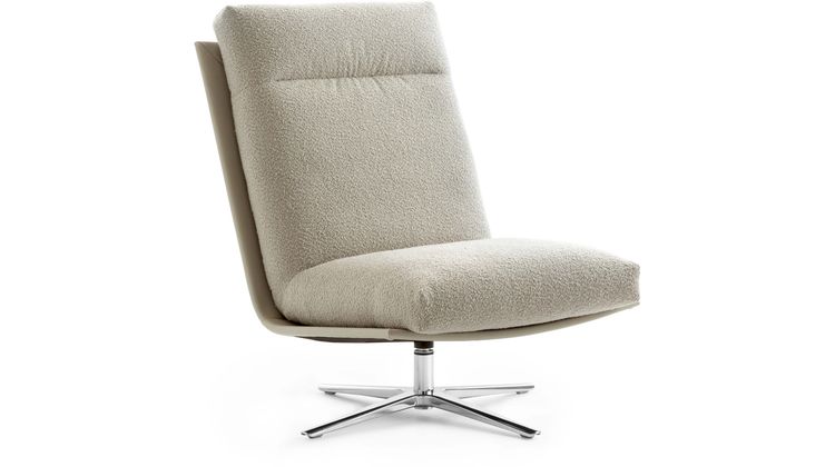 Leolux Kudo Two Fauteuil