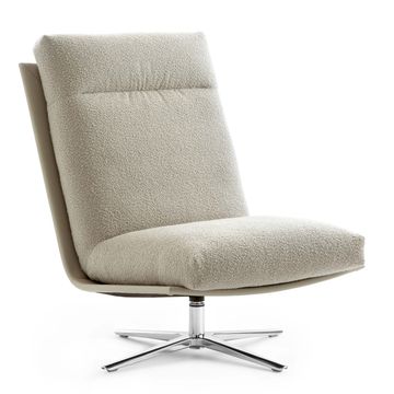 Leolux Kudo Two Fauteuil