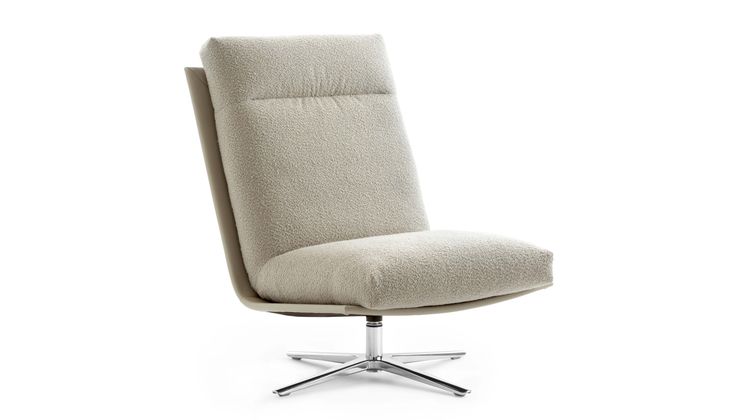 Leolux Kudo Two Fauteuil