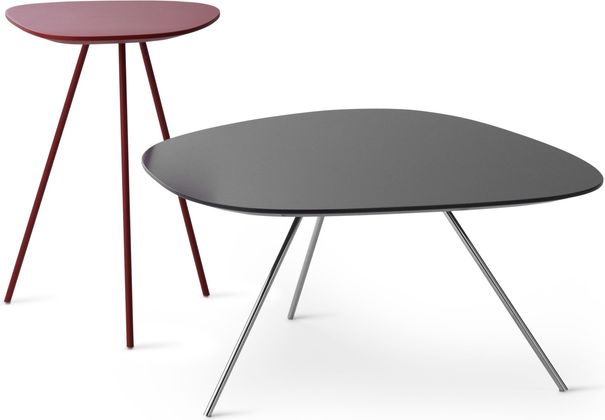 Leolux Liliom Bijzettafel