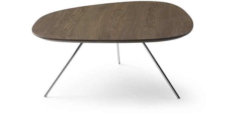 Leolux Liliom Salontafel