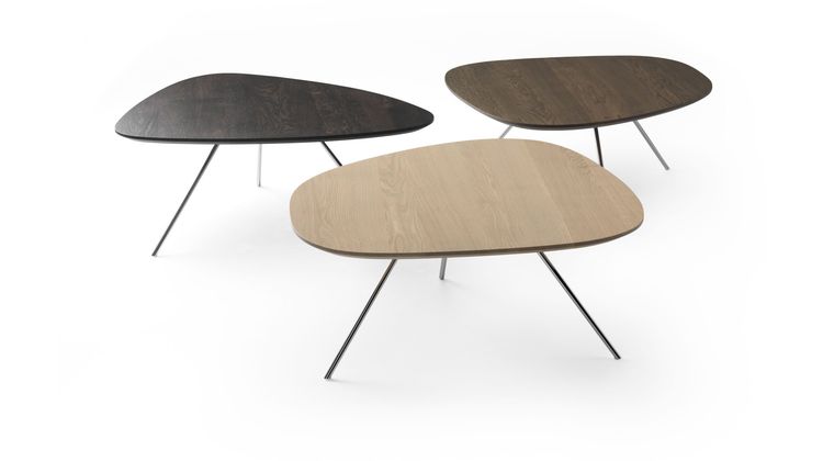 Leolux Liliom Salontafel