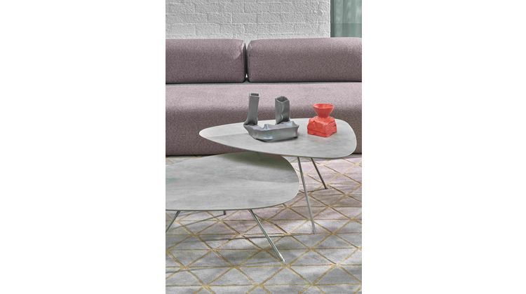 Leolux Liliom Salontafel