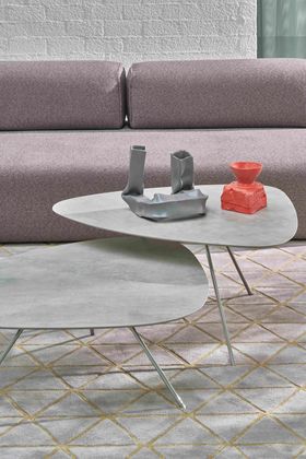 Leolux Liliom Salontafel