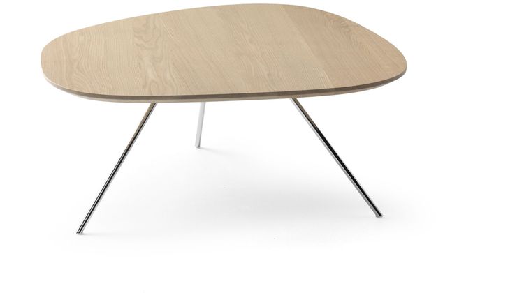 Leolux Liliom Salontafel