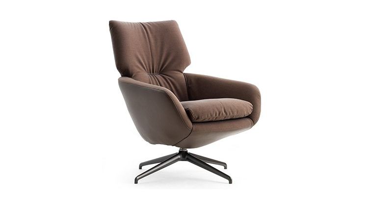 Leolux Lloyd Fauteuil