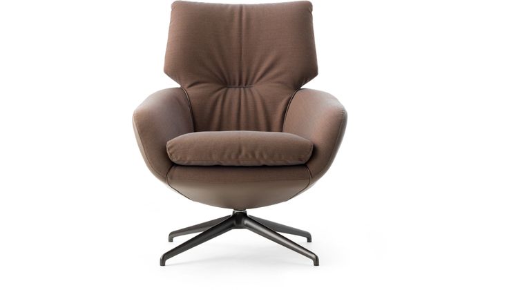 Leolux Lloyd Fauteuil