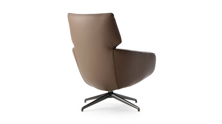 Leolux Lloyd Fauteuil