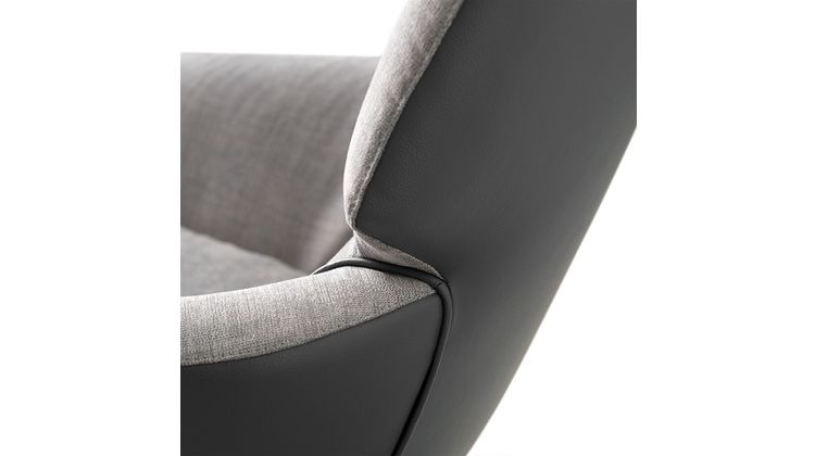 Leolux Lloyd Fauteuil