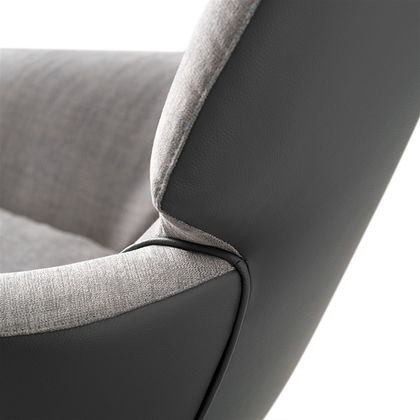 Leolux Lloyd Fauteuil