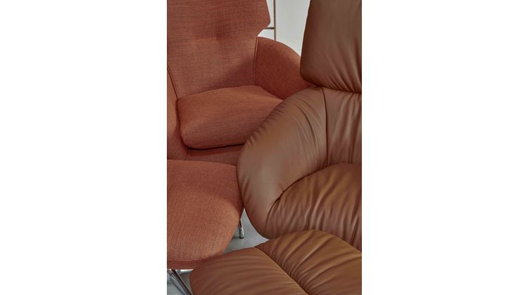 Leolux Lloyd Fauteuil