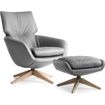 Leolux Lloyd Fauteuil