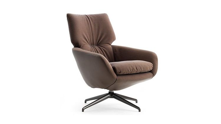 Leolux Lloyd Fauteuil