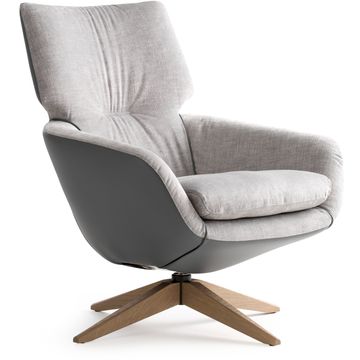 Leolux Lloyd Fauteuil