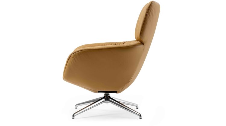 Leolux Lodey Basic Fauteuil