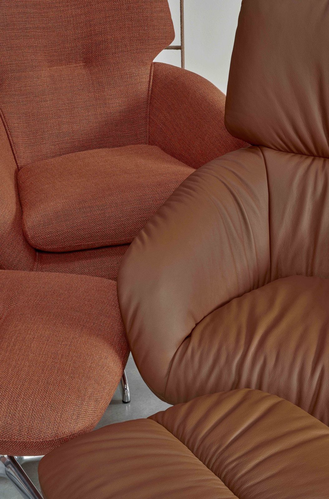 Leolux Lodey Basic Fauteuil