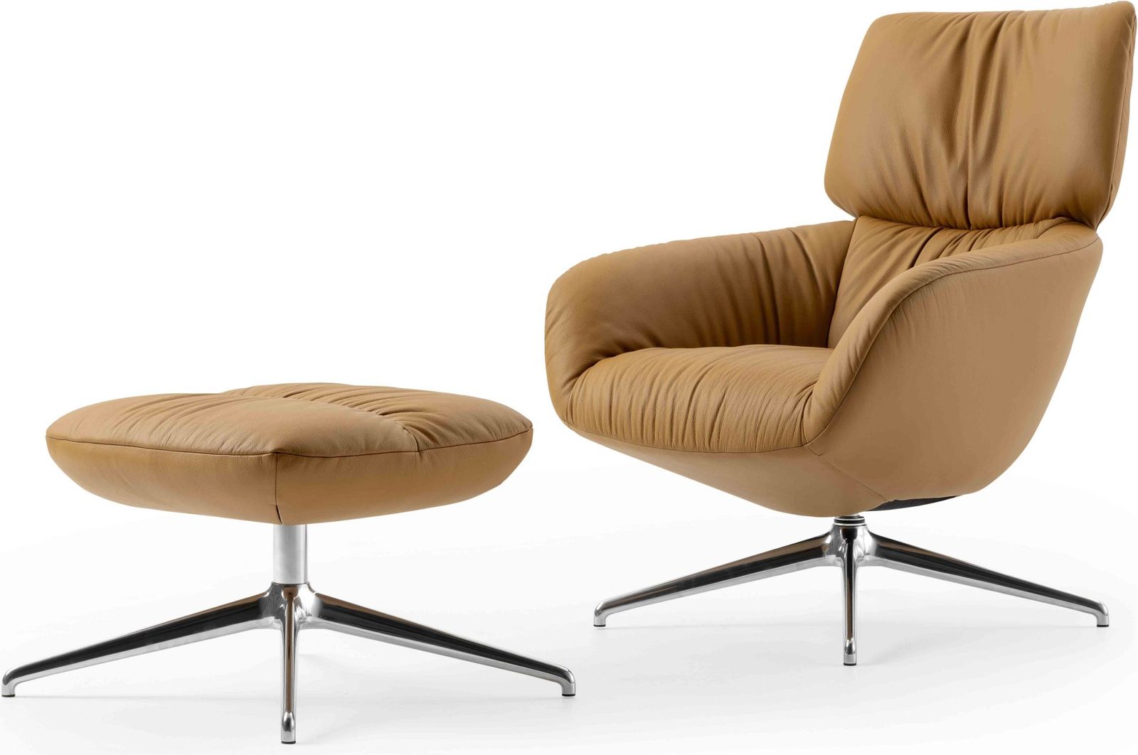 Leolux Lodey Basic Fauteuil