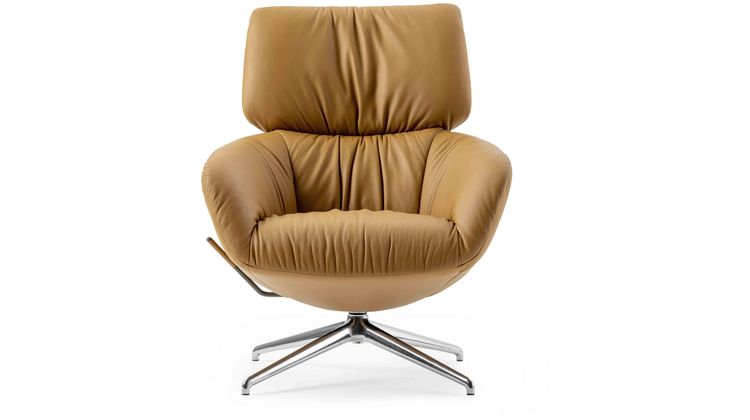 Leolux Lodey Basic Fauteuil