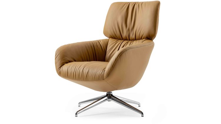 Leolux Lodey Basic Fauteuil