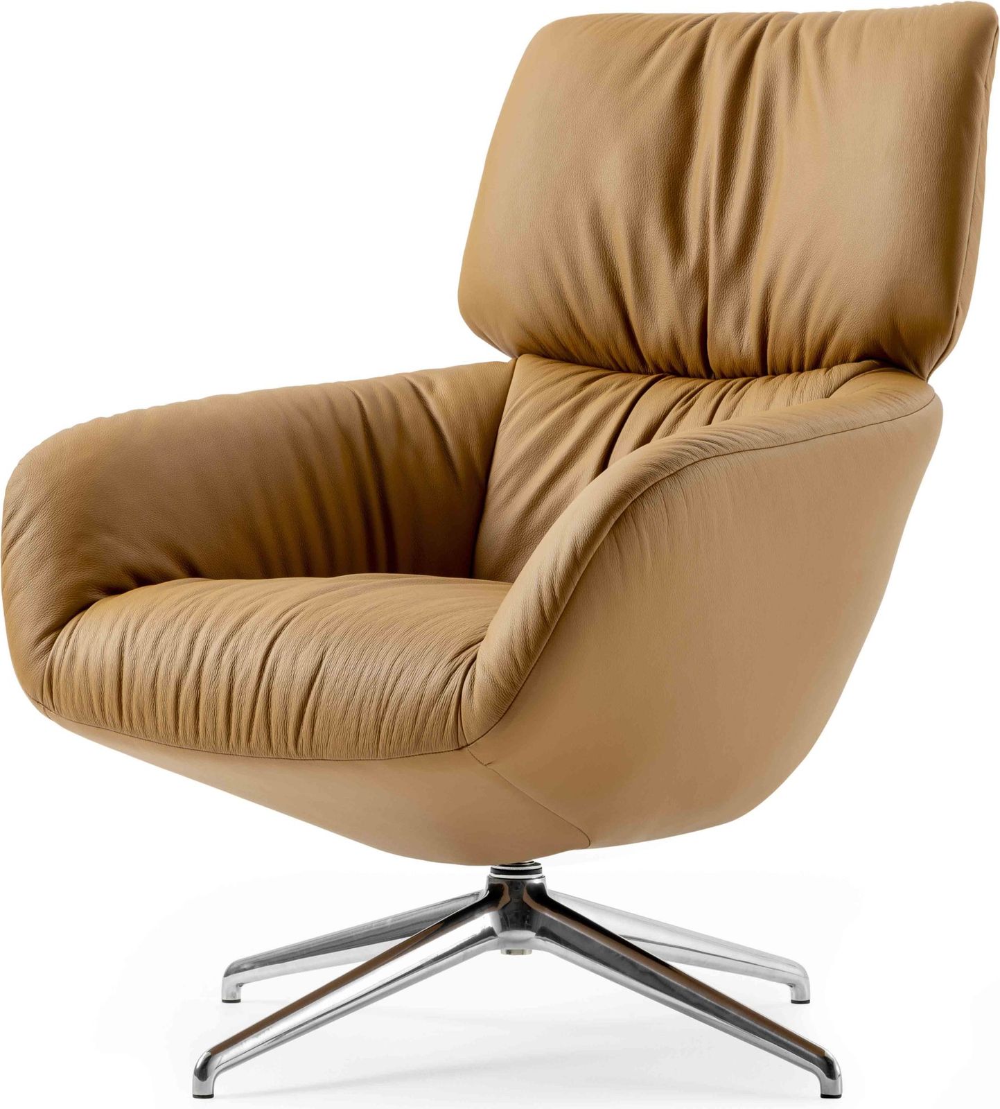 Leolux Lodey Basic Fauteuil