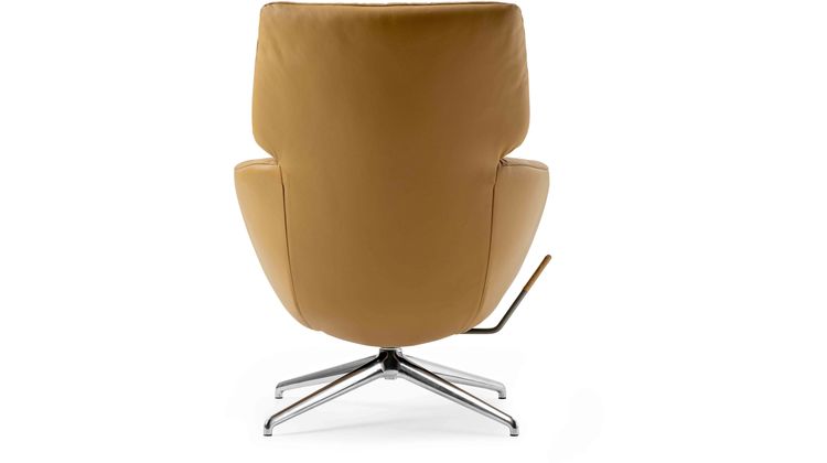 Leolux Lodey Plus Fauteuil