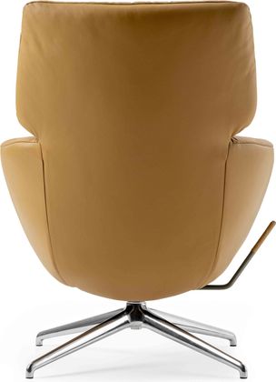Leolux Lodey Plus Fauteuil
