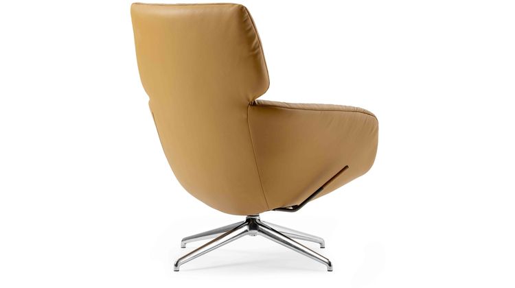 Leolux Lodey Plus Fauteuil