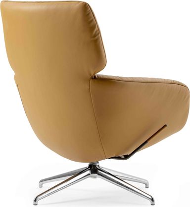 Leolux Lodey Plus Fauteuil