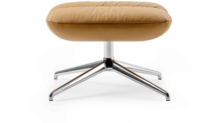 Leolux Lodey Plus Fauteuil